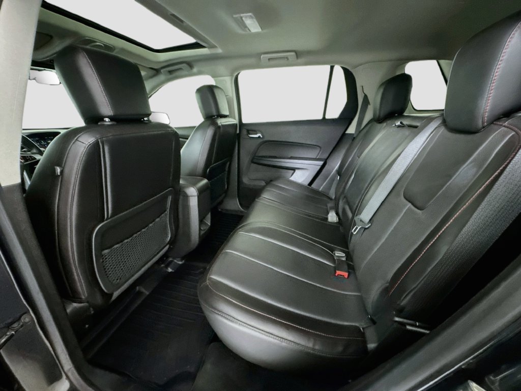 Used 2014 GMC Terrain SLT FWD image 22
