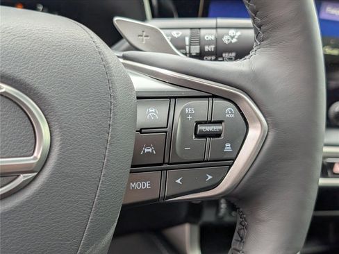 New 2026 Lexus RX 350 Premium image 19