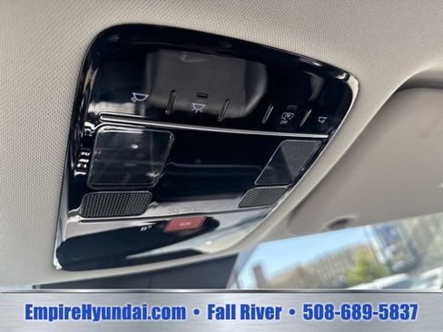 Used 2026 Hyundai Santa Fe SEL AWD/4WD image 26