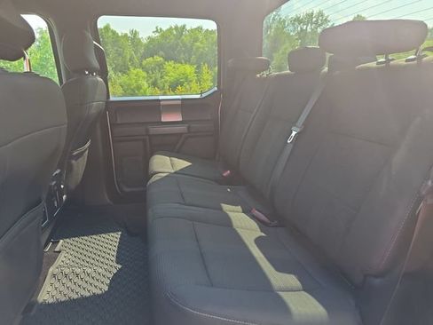 Used 2016 Ford F150 XLT w/ Equipment Group 301A Mid RWD image 14