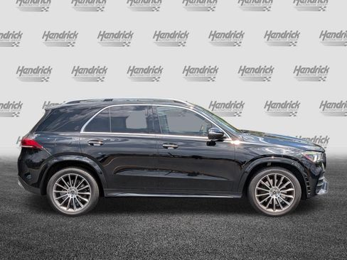 Certified 2020 Mercedes-Benz GLE 450 4MATIC image 11