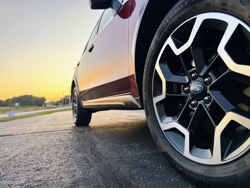 Used 2016 Subaru Crosstrek 2.0i image 39