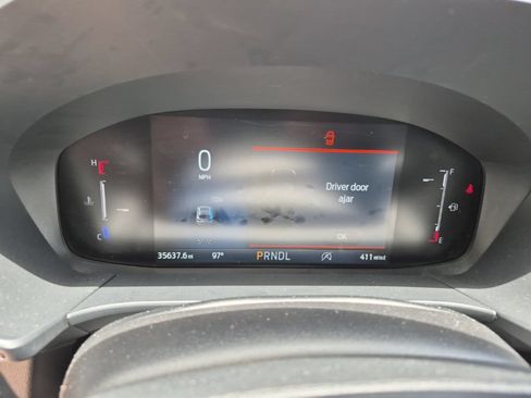 Used 2025 Ford Escape Active AWD/4WD image 6
