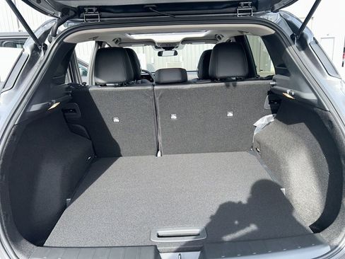 New 2026 Nissan Kicks SR w/ SR Premium Package FWD image 17