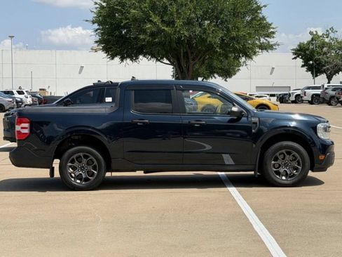 Used 2022 Ford Maverick XLT w/ Equipment Group 300A Standard AWD/4WD image 5