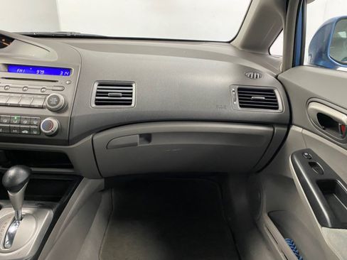 Used 2009 Honda Civic LX image 23