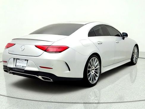 Used 2019 Mercedes-Benz CLS 450 image 5