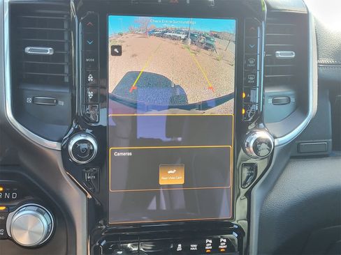 Used 2022 RAM 1500 Laramie image 22