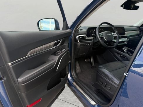 Used 2024 Kia Telluride SX Prestige AWD/4WD image 21