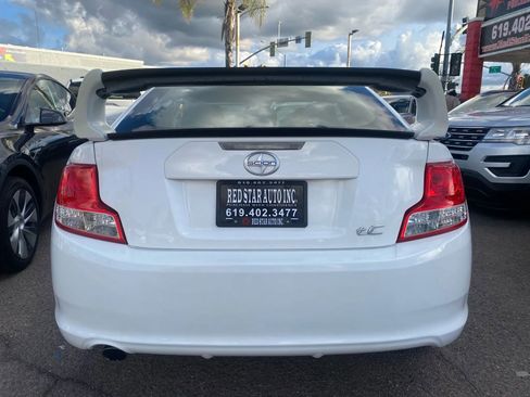 Used 2011 Scion tC image 13