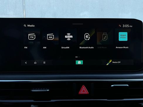 Used 2025 Kia K5 GT-Line w/ GT-Line Premium Package image 34