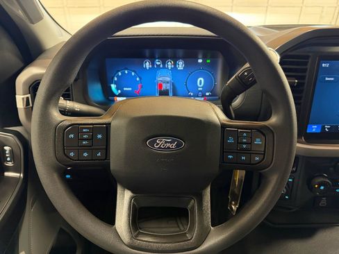 Used 2025 Ford F150 XL AWD/4WD image 15