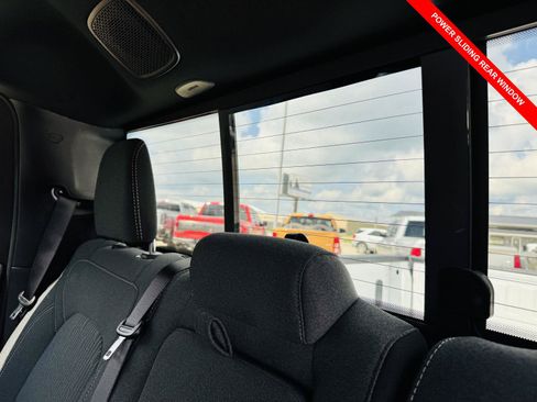 Used 2023 RAM 1500 Big Horn AWD/4WD image 11