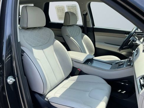 Used 2021 Hyundai Palisade Limited AWD/4WD image 16