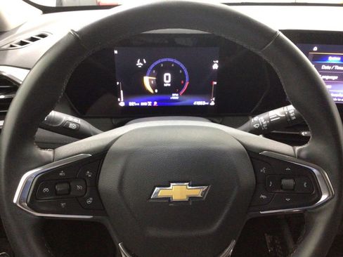 Used 2024 Chevrolet TrailBlazer LT w/ Convenience Package image 10