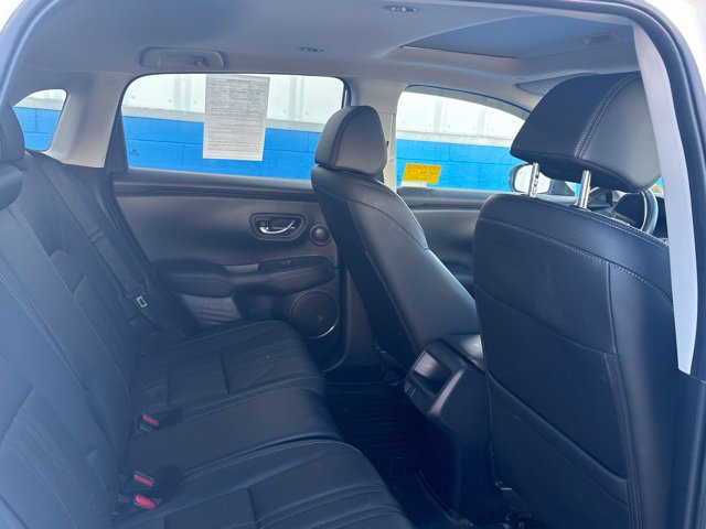 Used 2023 Honda HR-V EX-L image 8