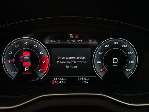 Used 2021 Audi SQ5 Premium Plus AWD/4WD image 2