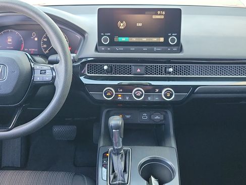 Used 2022 Honda Civic LX image 18