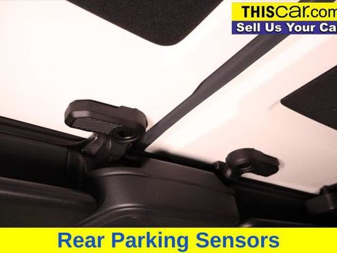 Used 2025 Ford Bronco Big Bend image 18