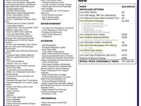 Used 2019 Mercedes-Benz C 300 C 300 image 27