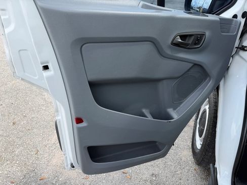 Used 2017 Ford Transit 150 130 Low Roof image 11
