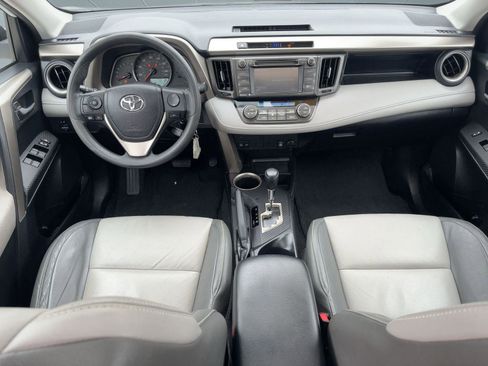 Used 2015 Toyota RAV4 XLE image 17