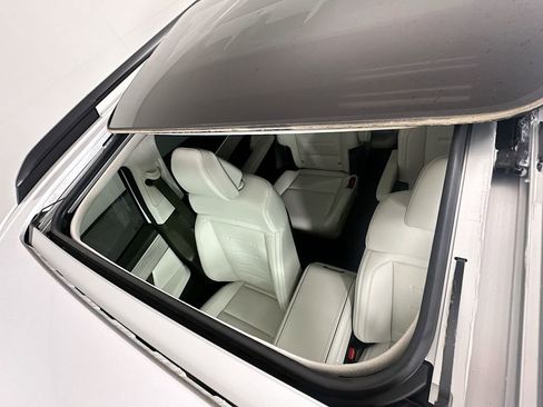 Certified 2025 Hyundai Santa Fe Calligraphy image 22