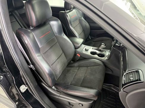 Used 2020 Jeep Grand Cherokee Trailhawk AWD/4WD image 25