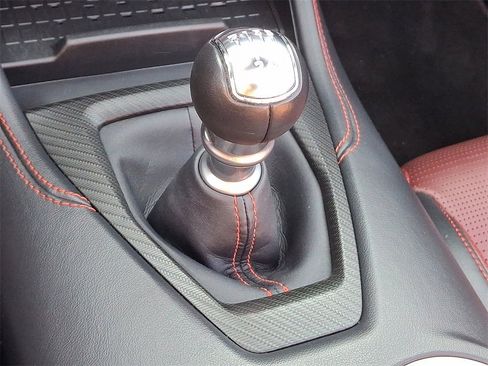 Certified 2024 Ford Mustang GT Premium image 14