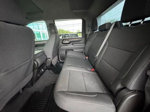 Used 2025 Chevrolet Silverado 2500 LT w/ Convenience Package AWD/4WD image 20
