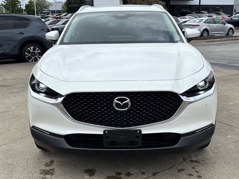 New 2026 MAZDA CX-30 AWD 2.5 S w/ Premium Package image 12