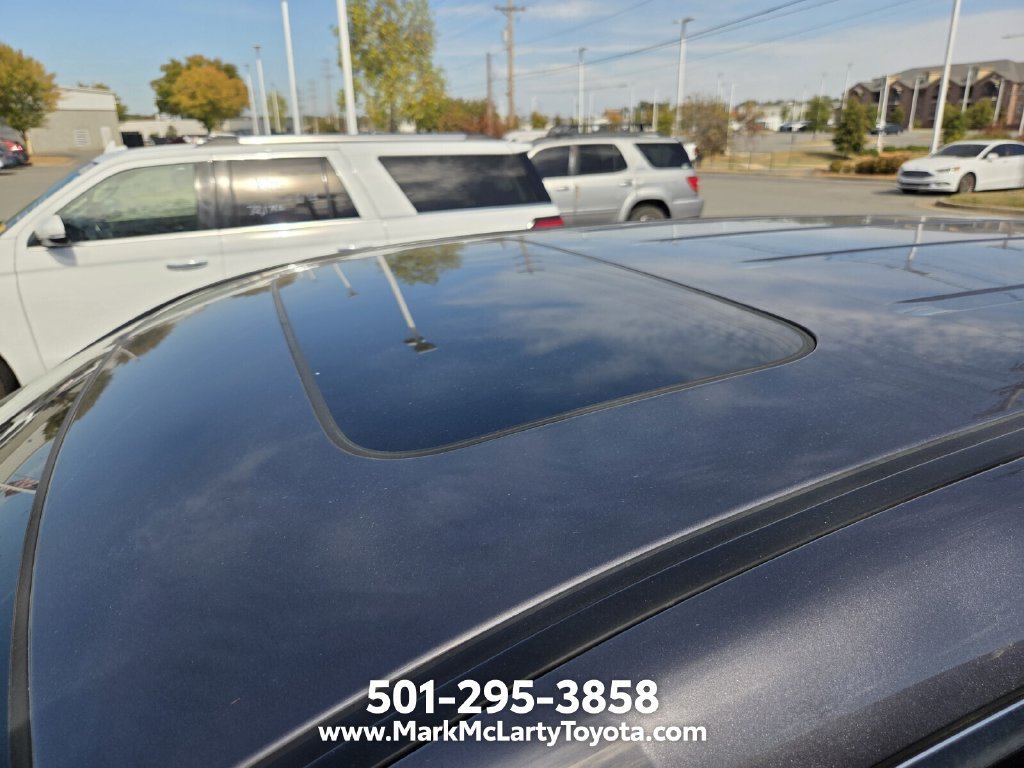 Used 2018 Acura MDX SH-AWD image 10