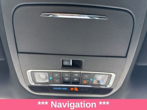 Used 2023 Ford F150 Lariat w/ Equipment Group 502A High image 15