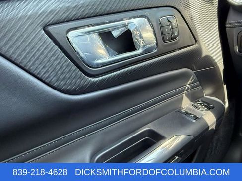 New 2025 Ford Mustang GT Premium image 22