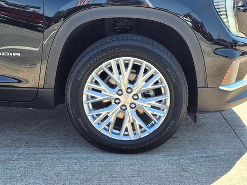 Used 2024 GMC Acadia Elevation w/ LPO, Cargo Package FWD image 7