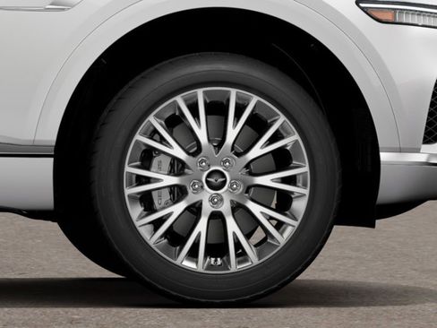 New 2026 Genesis GV80 2.5T image 14