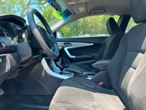 Used 2013 Honda Accord LX-S image 11