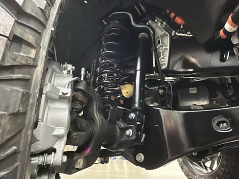 Used 2026 Ford F450 Platinum image 16