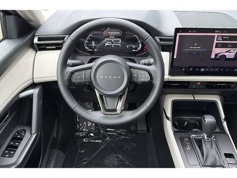 New 2026 MAZDA CX-5 Preferred image 14