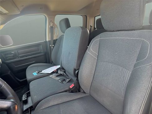 Used 2020 RAM 3500 Tradesman image 22