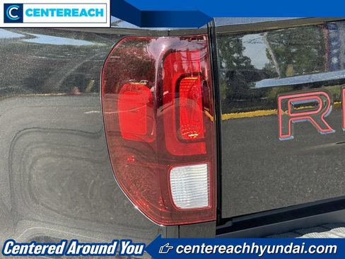 Used 2024 Honda Ridgeline RTL image 9
