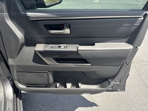 New 2026 Toyota Tundra Platinum AWD/4WD image 40