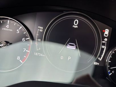 Used 2023 MAZDA CX-30 AWD 2.5 S w/ Preferred Package