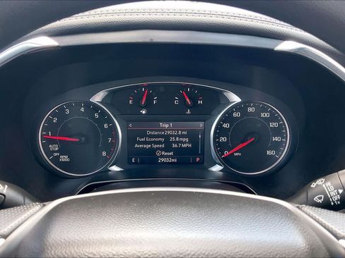 Certified 2025 Chevrolet Blazer LT FWD image 25