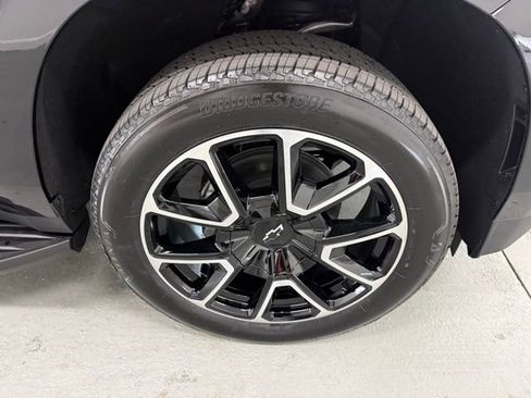 New 2026 Chevrolet Tahoe RST image 4