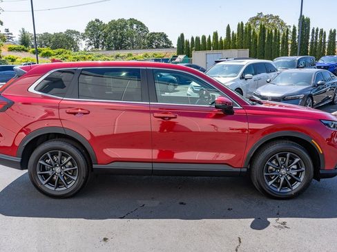 New 2026 Honda CR-V EX-L image 5