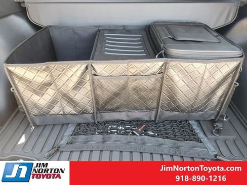 New 2026 Toyota Corolla Cross XLE image 23