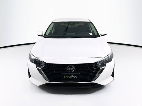 Used 2024 Nissan Sentra SV w/ All-Weather Package image 2