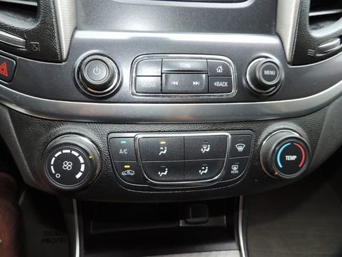 Used 2017 Chevrolet Impala LS FWD image 24