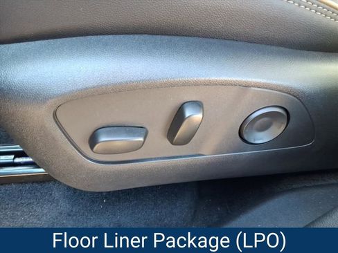 New 2026 Chevrolet Traverse High Country w/ LPO, Floor Liner Package image 4
